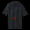 Tall Silk Touch Polo with Pocket Thumbnail
