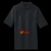 Tall Silk Touch Polo with Pocket Thumbnail