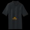 Tall Silk Touch Polo with Pocket Thumbnail