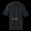 Tall Silk Touch Polo with Pocket Thumbnail