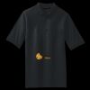 Tall Silk Touch Polo with Pocket Thumbnail