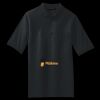Tall Silk Touch Polo with Pocket Thumbnail