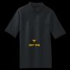 Tall Silk Touch Polo with Pocket Thumbnail