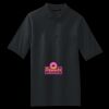 Tall Silk Touch Polo with Pocket Thumbnail