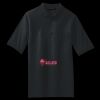 Tall Silk Touch Polo with Pocket Thumbnail