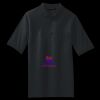 Tall Silk Touch Polo with Pocket Thumbnail