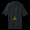 Tall Silk Touch Polo with Pocket Thumbnail