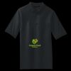 Tall Silk Touch Polo with Pocket Thumbnail