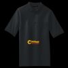 Tall Silk Touch Polo with Pocket Thumbnail