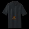 Tall Silk Touch Polo with Pocket Thumbnail