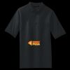 Tall Silk Touch Polo with Pocket Thumbnail