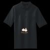 Tall Silk Touch Polo with Pocket Thumbnail