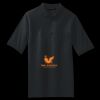 Tall Silk Touch Polo with Pocket Thumbnail