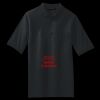 Tall Silk Touch Polo with Pocket Thumbnail
