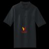 Tall Silk Touch Polo with Pocket Thumbnail
