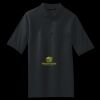Tall Silk Touch Polo with Pocket Thumbnail