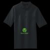Tall Silk Touch Polo with Pocket Thumbnail