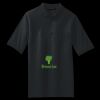 Tall Silk Touch Polo with Pocket Thumbnail