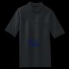 Tall Silk Touch Polo with Pocket Thumbnail