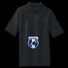 Tall Silk Touch Polo with Pocket Thumbnail