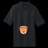 Tall Silk Touch Polo with Pocket Thumbnail