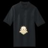 Tall Silk Touch Polo with Pocket Thumbnail