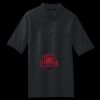 Tall Silk Touch Polo with Pocket Thumbnail
