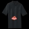 Tall Silk Touch Polo with Pocket Thumbnail