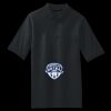 Tall Silk Touch Polo with Pocket Thumbnail