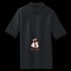 Tall Silk Touch Polo with Pocket Thumbnail