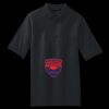 Tall Silk Touch Polo with Pocket Thumbnail