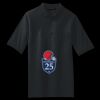 Tall Silk Touch Polo with Pocket Thumbnail