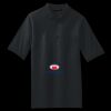 Tall Silk Touch Polo with Pocket Thumbnail