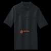 Tall Silk Touch Polo with Pocket Thumbnail