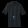 Tall Silk Touch Polo with Pocket Thumbnail