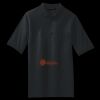 Tall Silk Touch Polo with Pocket Thumbnail