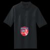 Tall Silk Touch Polo with Pocket Thumbnail