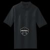 Tall Silk Touch Polo with Pocket Thumbnail