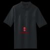 Tall Silk Touch Polo with Pocket Thumbnail