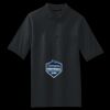 Tall Silk Touch Polo with Pocket Thumbnail
