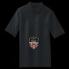 Tall Silk Touch Polo with Pocket Thumbnail