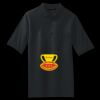 Tall Silk Touch Polo with Pocket Thumbnail