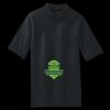 Tall Silk Touch Polo with Pocket Thumbnail
