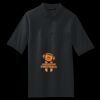 Tall Silk Touch Polo with Pocket Thumbnail
