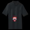 Tall Silk Touch Polo with Pocket Thumbnail