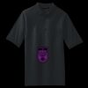 Tall Silk Touch Polo with Pocket Thumbnail