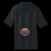 Tall Silk Touch Polo with Pocket Thumbnail