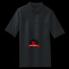 Tall Silk Touch Polo with Pocket Thumbnail