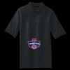 Tall Silk Touch Polo with Pocket Thumbnail