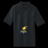 Tall Silk Touch Polo with Pocket Thumbnail